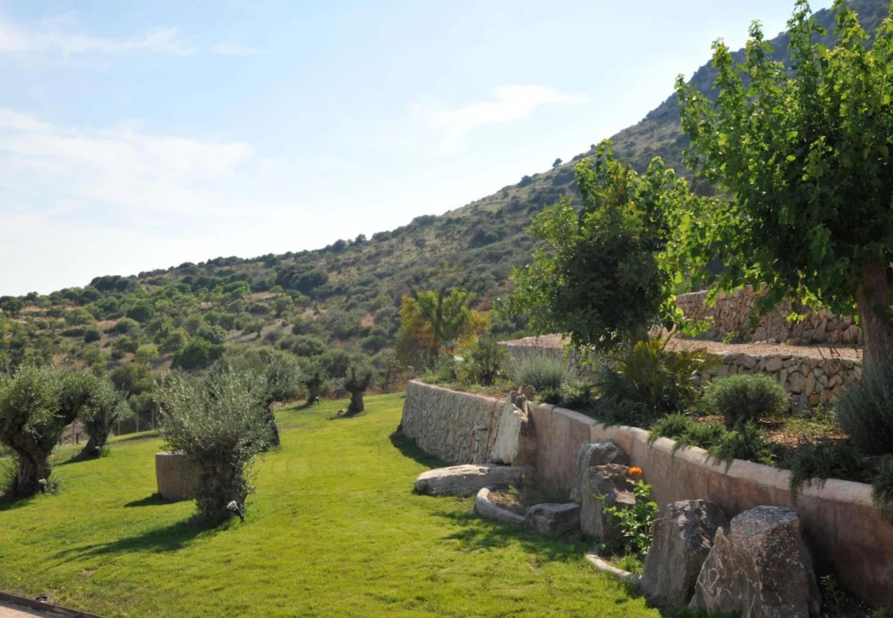 Villa en Sant Llorenç Des Cardassar - YourHouse Ses Voltes