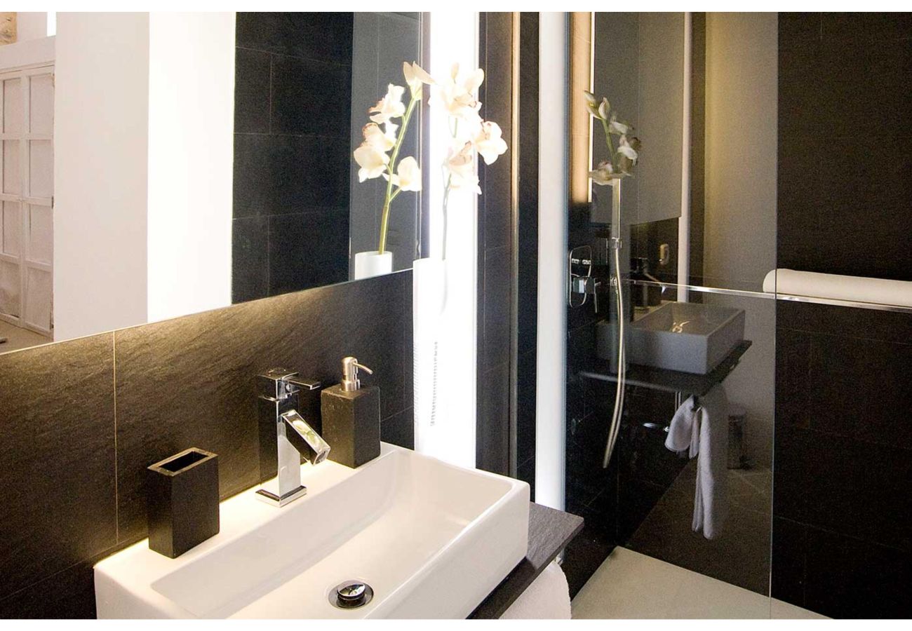 Villa en Sant Llorenç Des Cardassar - YourHouse Ses Voltes