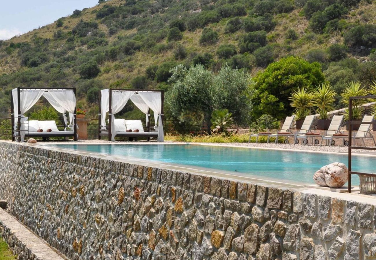 Villa en Sant Llorenç Des Cardassar - YourHouse Ses Voltes