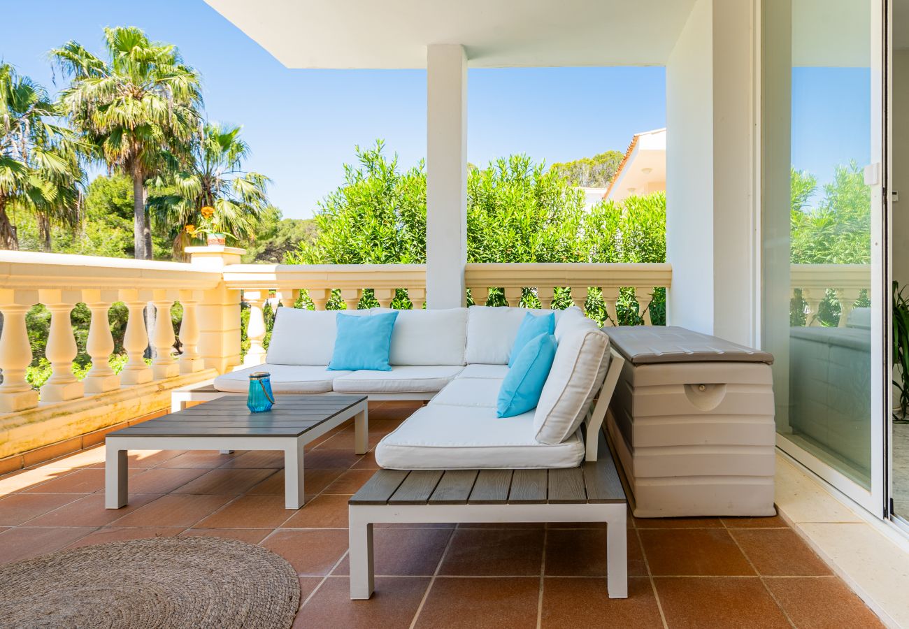 Villa en Capdepera - Torre Feliz, Villa 5StarsHome Mallorca