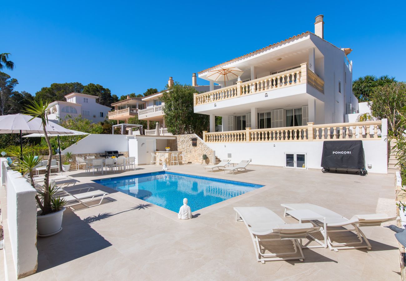 Villa en Capdepera - Torre Feliz, Villa 5StarsHome Mallorca