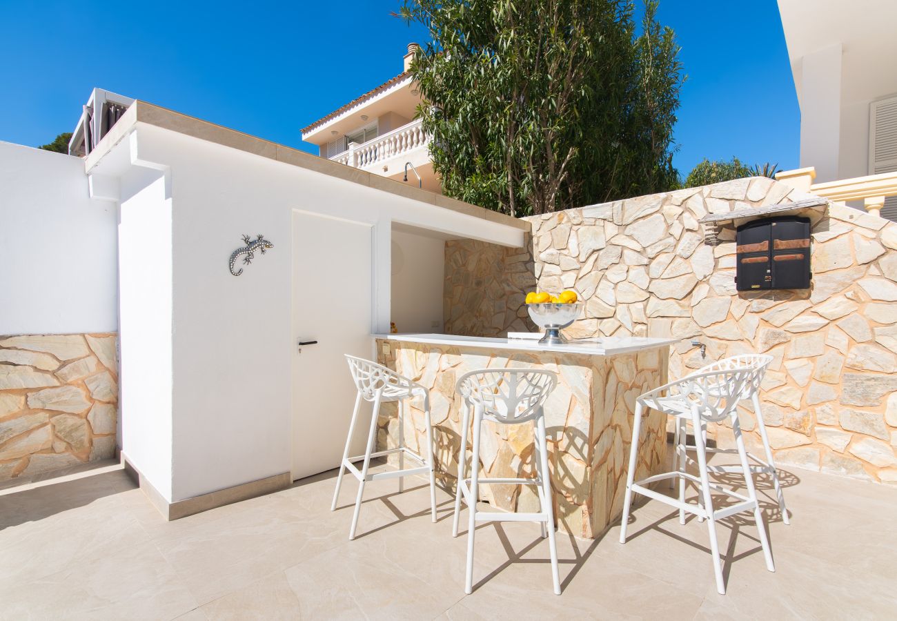 Villa en Capdepera - Torre Feliz, Villa 5StarsHome Mallorca