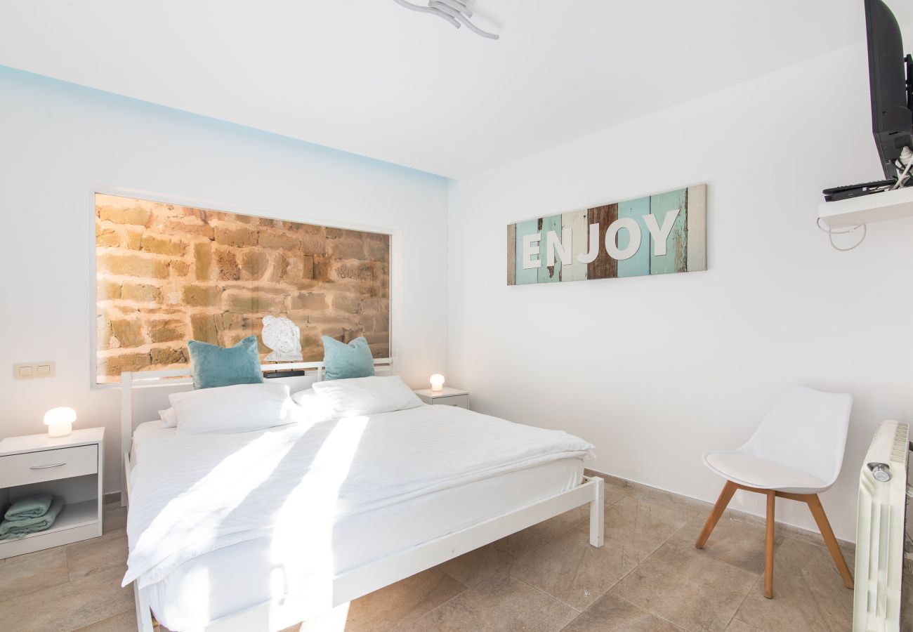 Villa en Capdepera - Torre Feliz, Villa 5StarsHome Mallorca