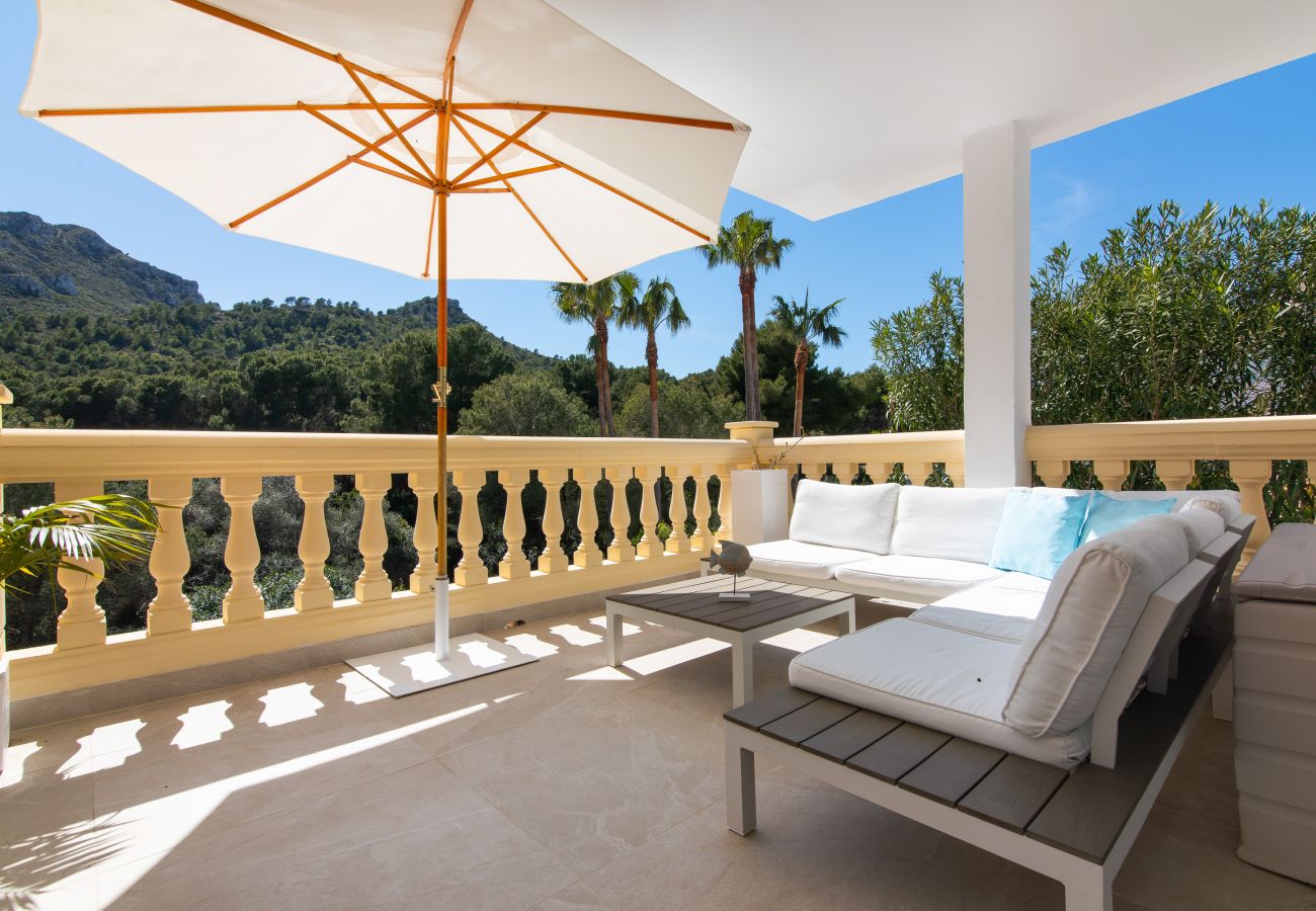 Villa en Capdepera - Torre Feliz, Villa 5StarsHome Mallorca