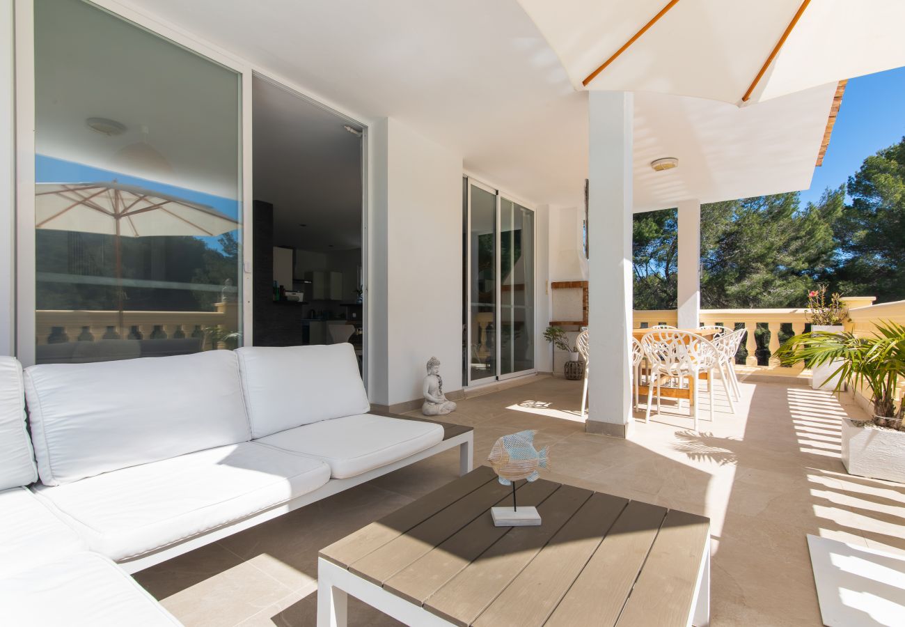 Villa en Capdepera - Torre Feliz, Villa 5StarsHome Mallorca