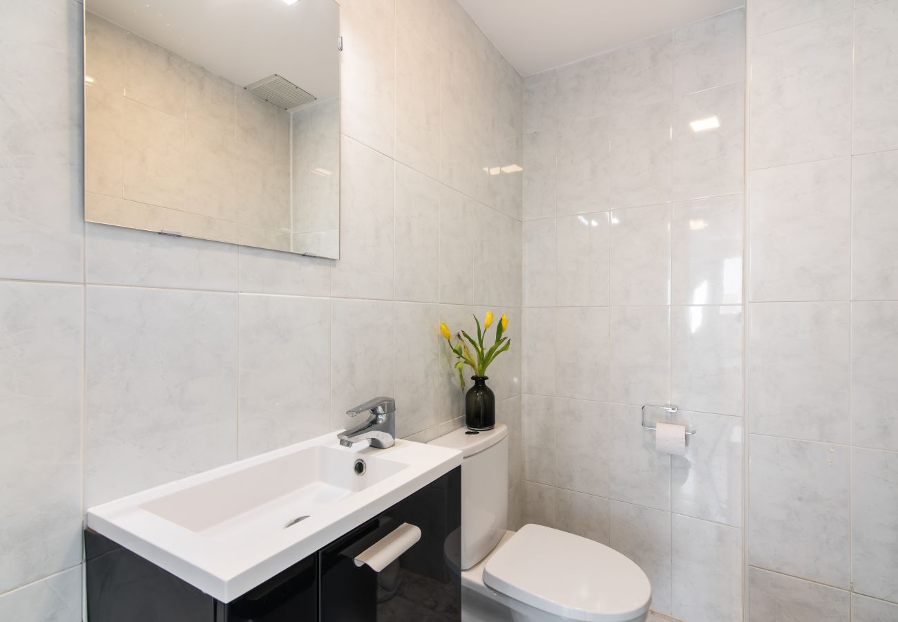 Villa en Capdepera - Torre Feliz, Villa 5StarsHome Mallorca