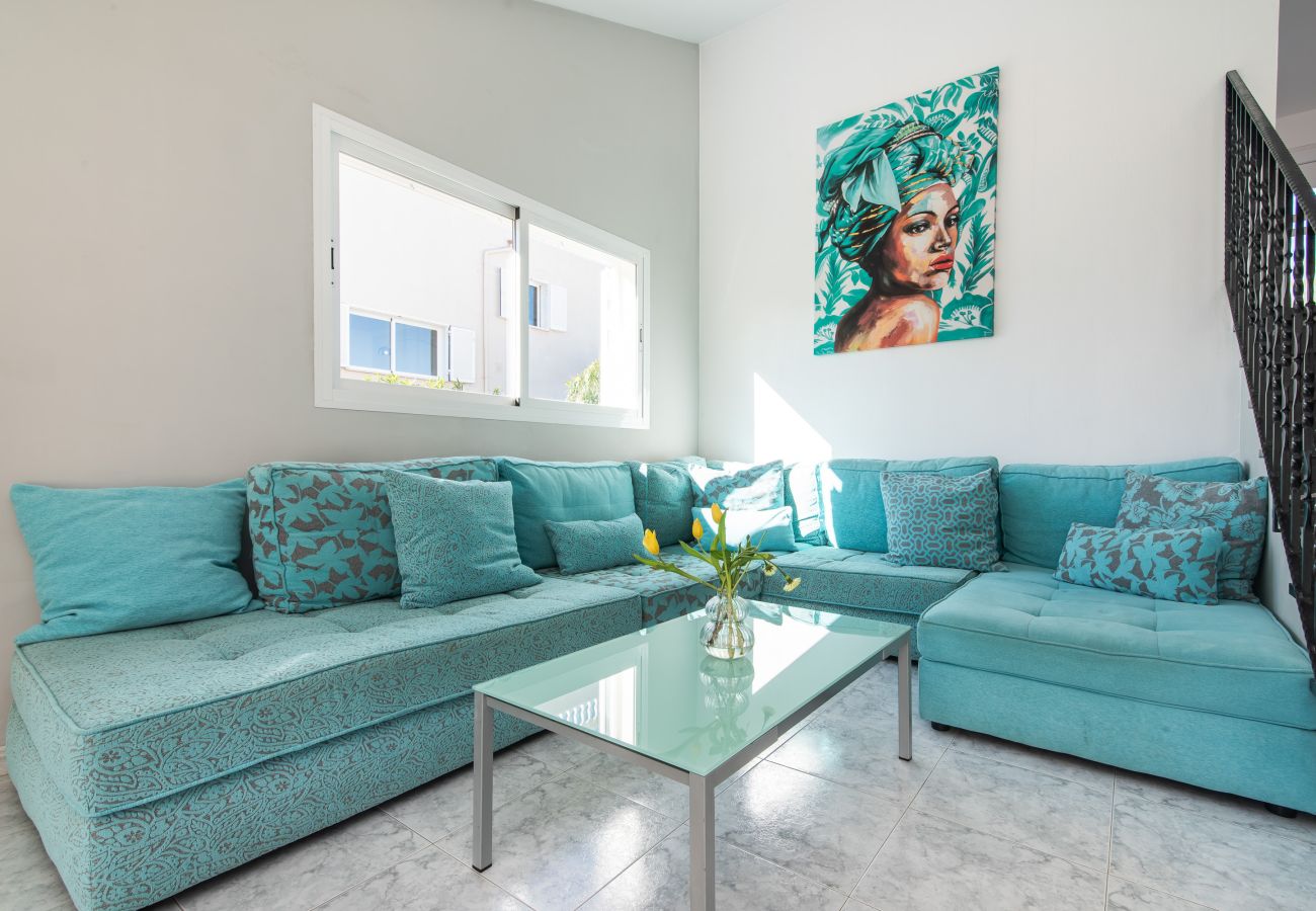 Villa en Capdepera - Torre Feliz, Villa 5StarsHome Mallorca