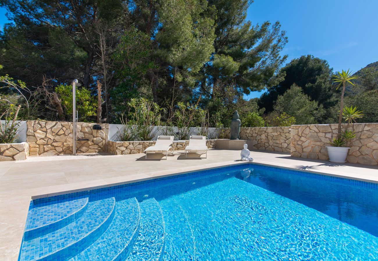 Villa en Capdepera - Torre Feliz, Villa 5StarsHome Mallorca
