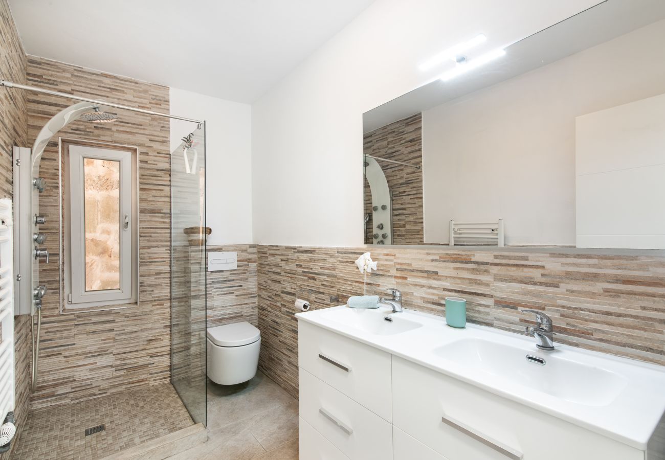 Villa en Capdepera - Torre Feliz, Villa 5StarsHome Mallorca