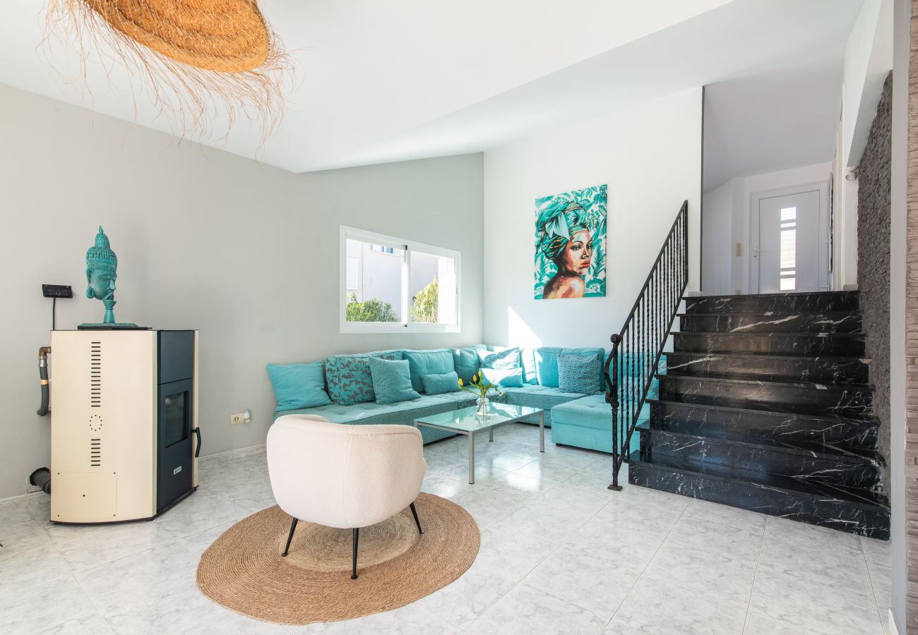 Villa en Capdepera - Torre Feliz, Villa 5StarsHome Mallorca