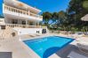 Villa en Capdepera - Torre Feliz, Villa 5StarsHome Mallorca