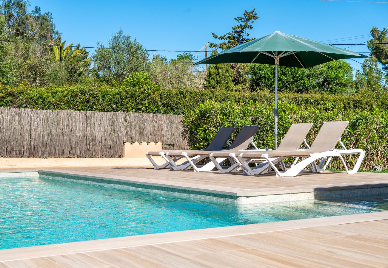 Villa en Cala Murada - Can Lluis by Mallorca House Rent