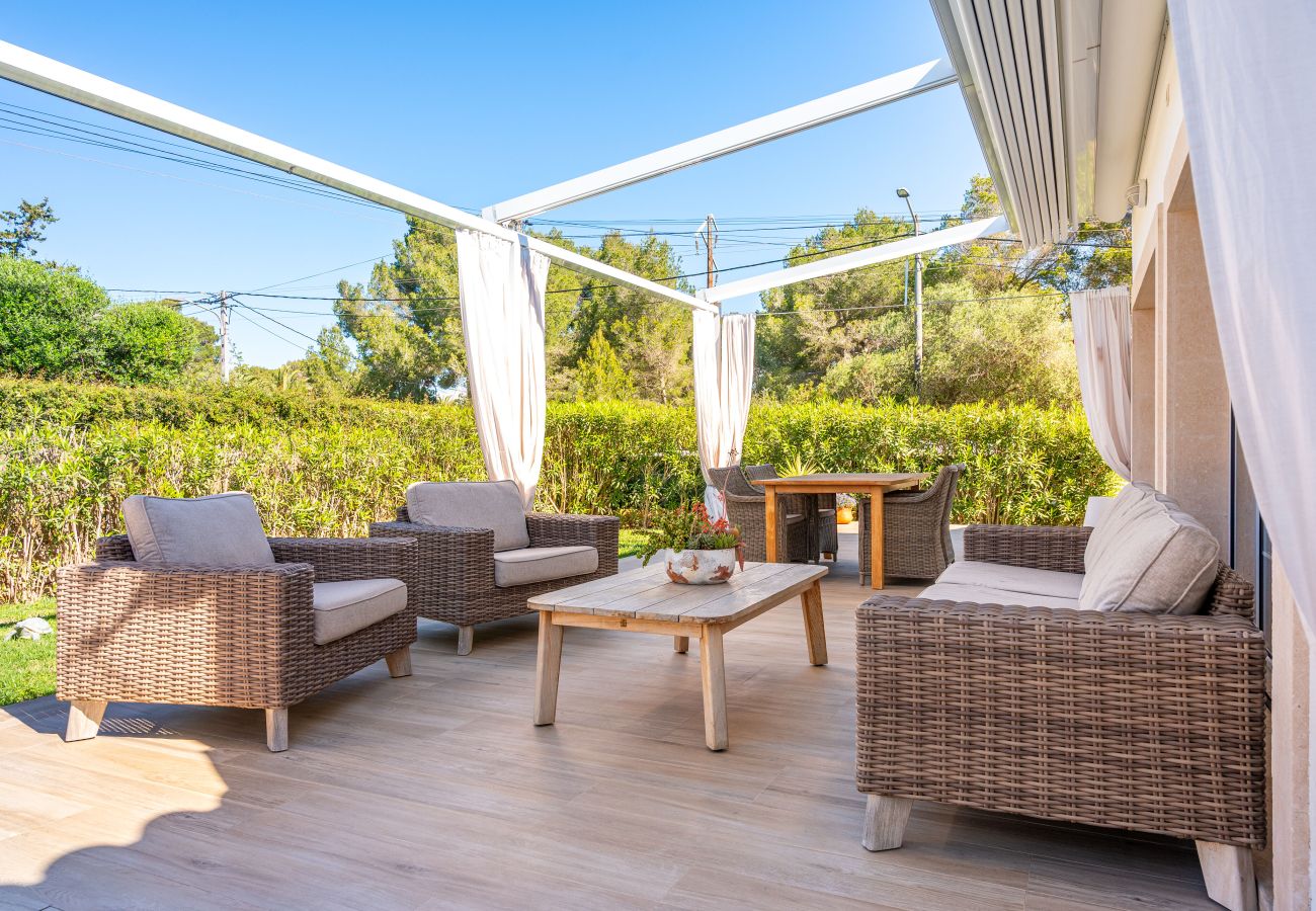 Villa en Cala Murada - Can Lluis by Mallorca House Rent