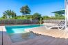 Villa en Cala Murada - Can Lluis by Mallorca House Rent