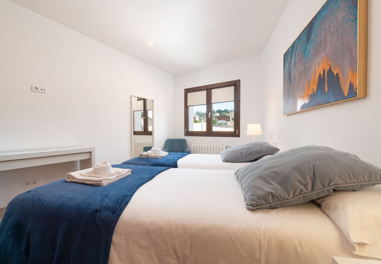Villa en Ariany - Your Island Sa Canova d'Ariany