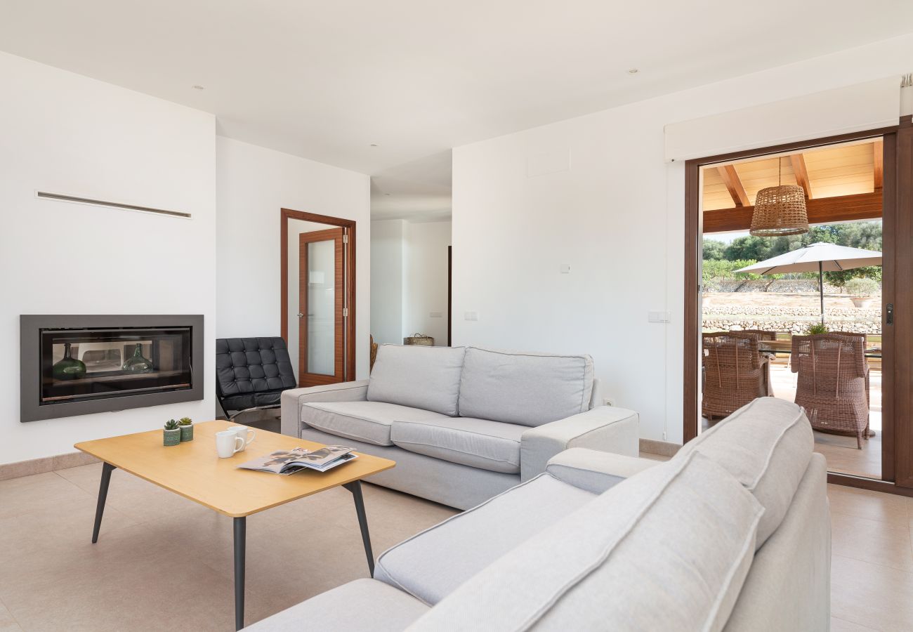 Villa en Ariany - Your Island Sa Canova d'Ariany