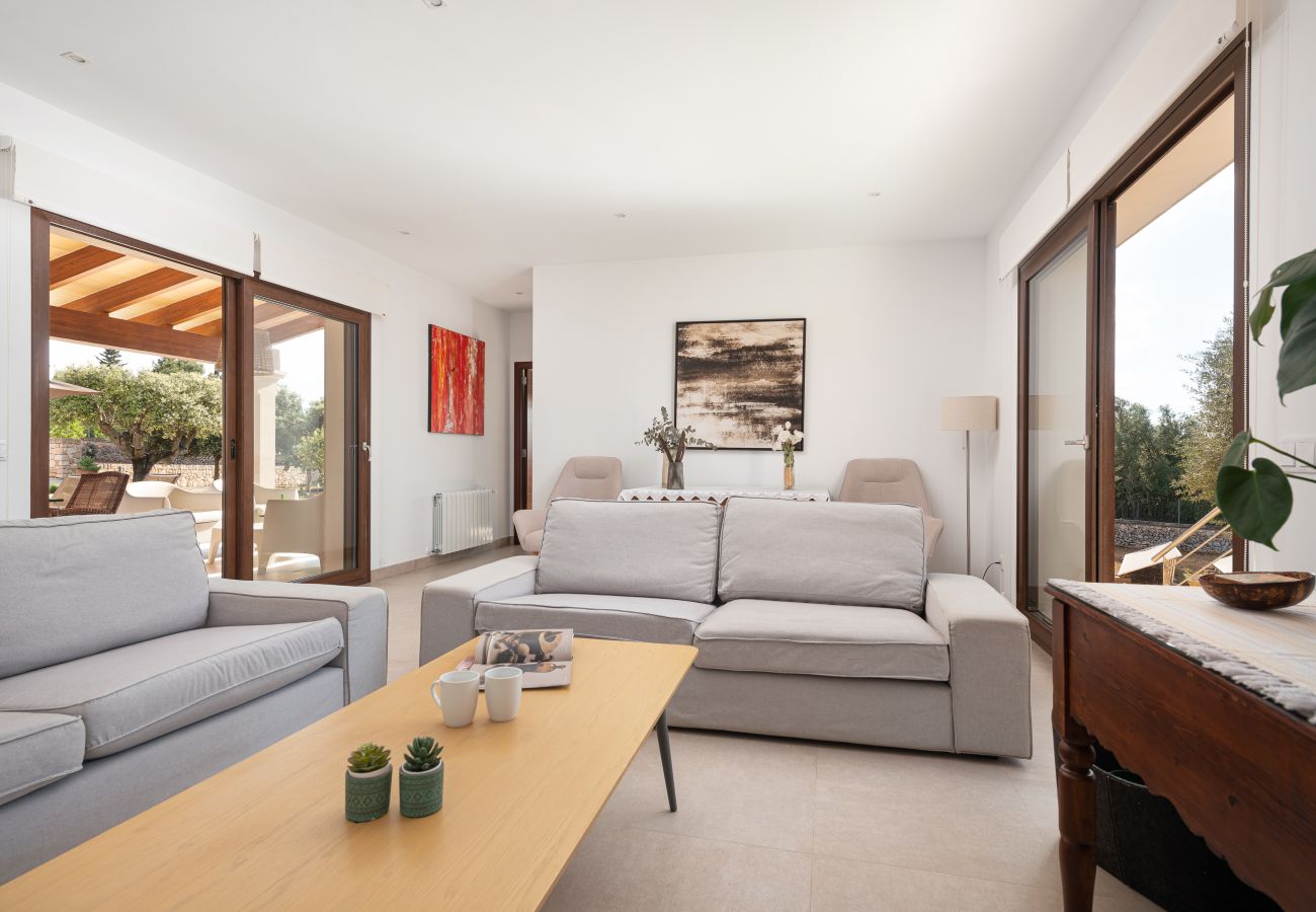 Villa en Ariany - Your Island Sa Canova d'Ariany