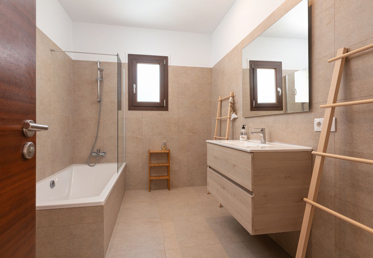 Villa en Ariany - Your Island Sa Canova d'Ariany