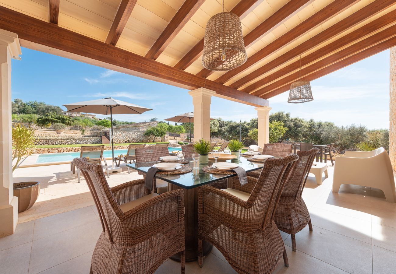 Villa en Ariany - Your Island Sa Canova d'Ariany
