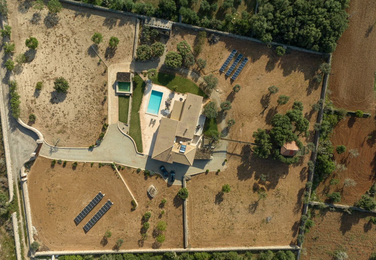 Villa en Ariany - Your Island Sa Canova d'Ariany