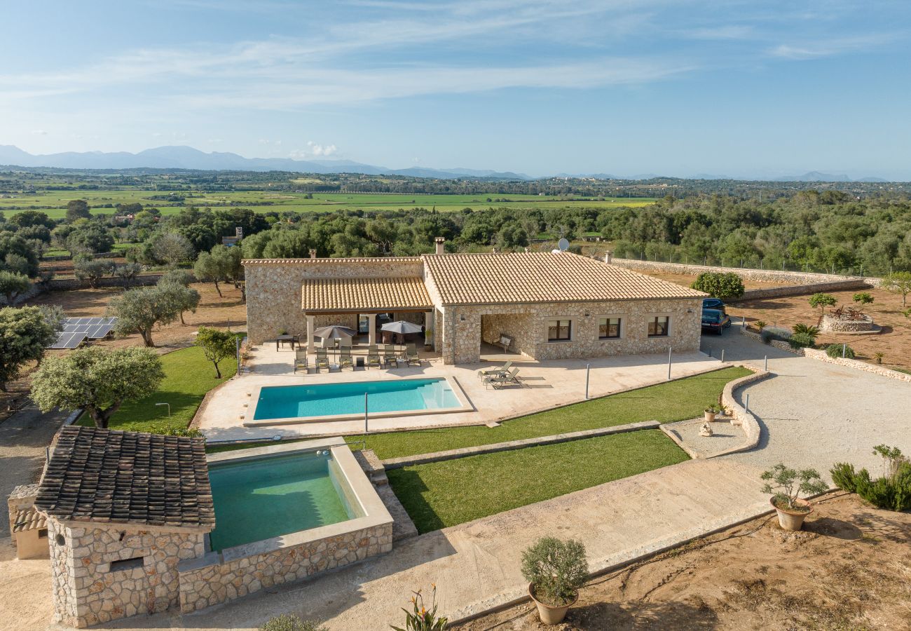 Villa en Ariany - Your Island Sa Canova d'Ariany