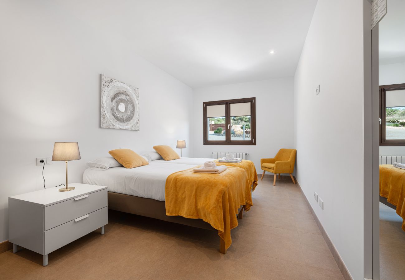Villa en Ariany - Your Island Sa Canova d'Ariany