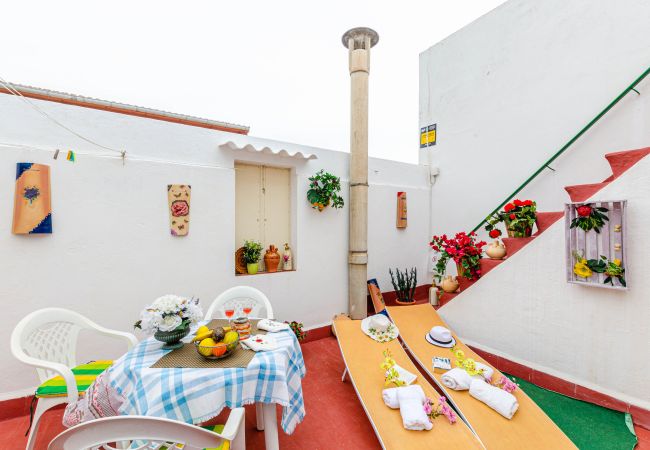 Apartamento en Santa Margalida - YourHouse Ca Na Fonoy