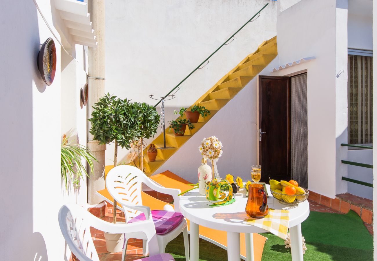 Apartamento en Santa Margalida - YourHouse Ca Na Fonoy