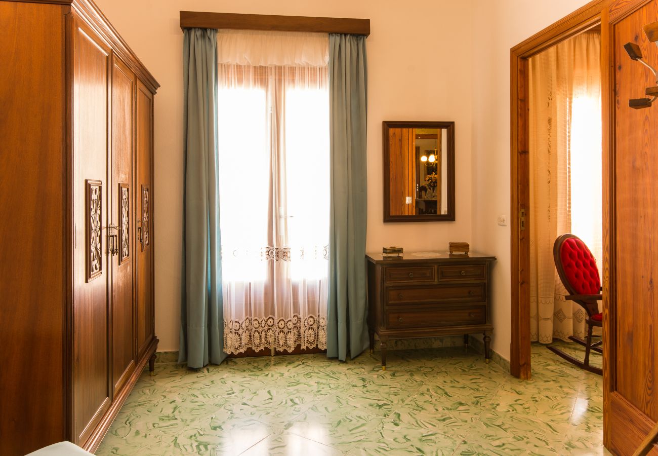 Apartamento en Santa Margalida - YourHouse Ca Na Fonoy