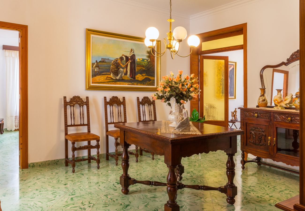 Apartamento en Santa Margalida - YourHouse Ca Na Fonoy