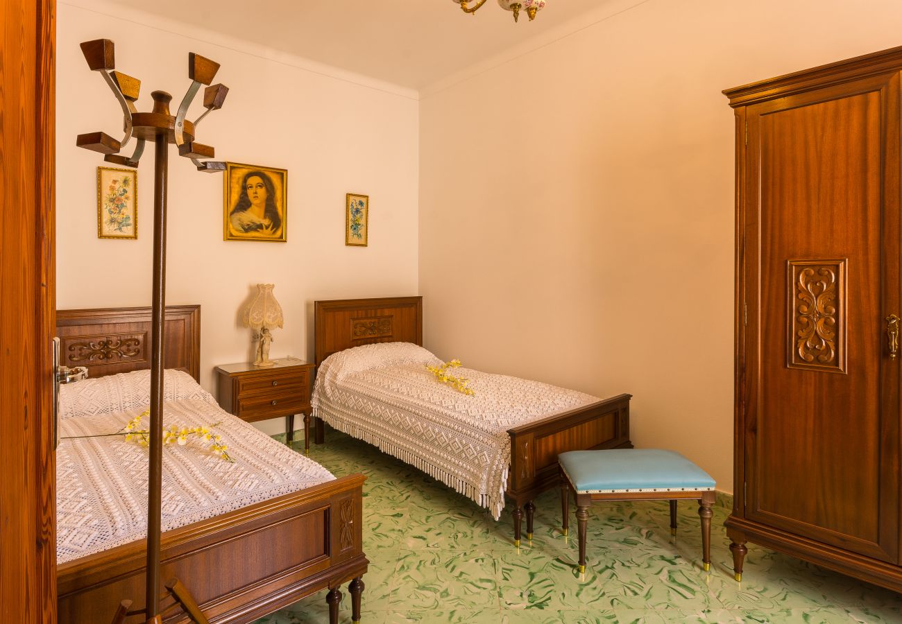 Apartamento en Santa Margalida - YourHouse Ca Na Fonoy