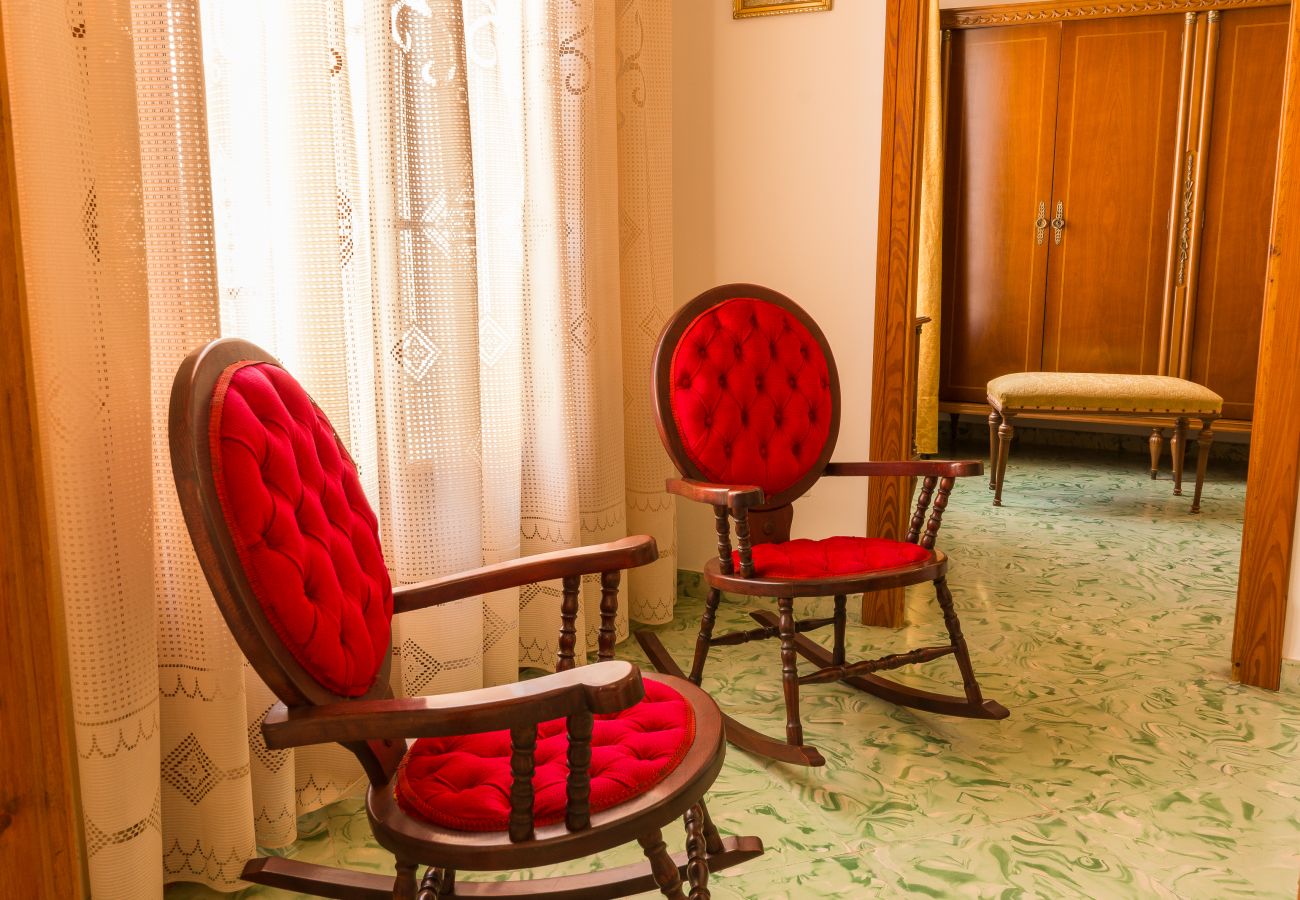 Apartamento en Santa Margalida - YourHouse Ca Na Fonoy