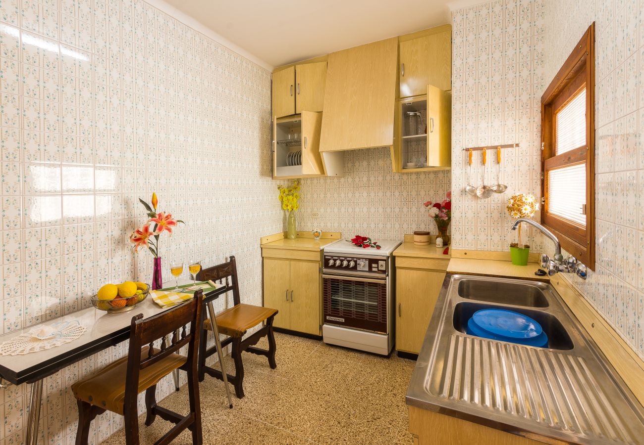 Apartamento en Santa Margalida - YourHouse Ca Na Fonoy