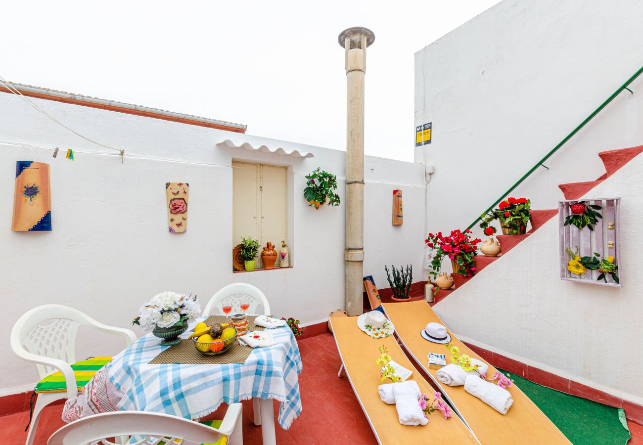 Apartamento en Santa Margalida - YourHouse Ca Na Fonoy