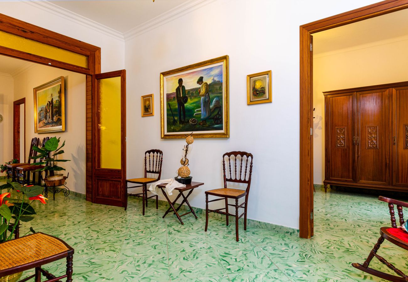 Apartamento en Santa Margalida - YourHouse Ca Na Fonoy