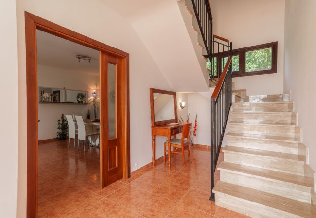 Casa en Alcúdia - E431 Villa Cabrera by Mallorca Villa Selection Casa en Alcúdia - E431 Villa Cabrera by Mallorca Villa Selection