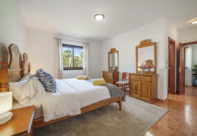 Casa en Alcúdia - E431 Villa Cabrera by Mallorca Villa Selection Casa en Alcúdia - E431 Villa Cabrera by Mallorca Villa Selection