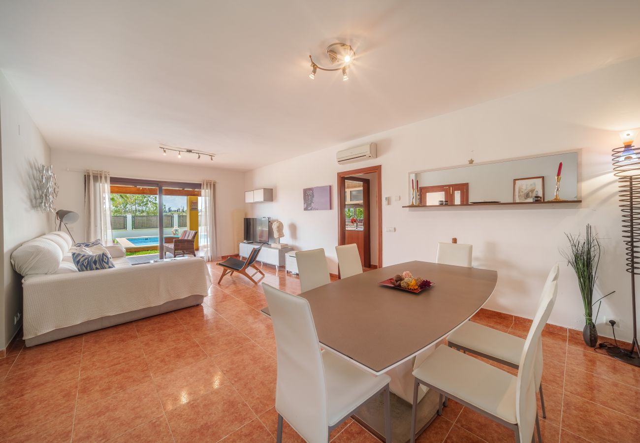 Casa en Alcúdia - E431 Villa Cabrera by Mallorca Villa Selection