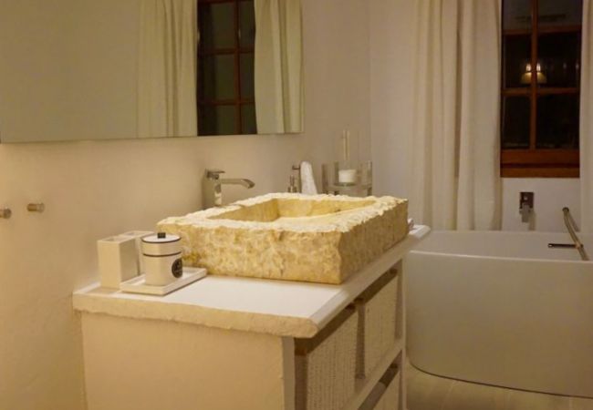 Villa en Colonia de Sant Pere - Pentinat, Villa 5StarsHome Mallorca Villa en Colonia de Sant Pere - Pentinat, Villa 5StarsHome Mallorca