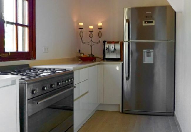 Villa en Colonia de Sant Pere - Pentinat, Villa 5StarsHome Mallorca Villa en Colonia de Sant Pere - Pentinat, Villa 5StarsHome Mallorca