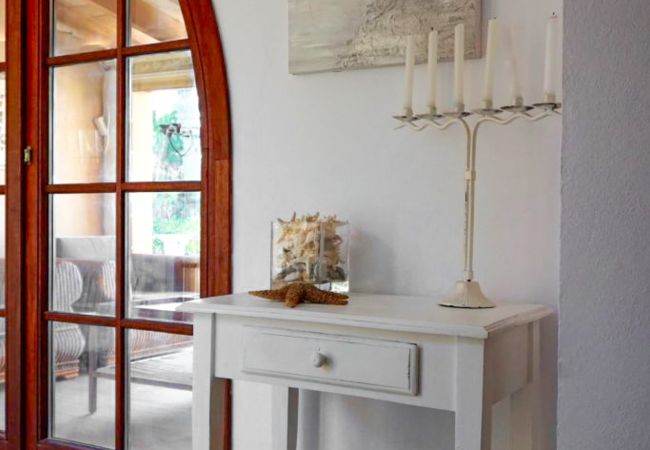 Villa en Colonia de Sant Pere - Pentinat, Villa 5StarsHome Mallorca Villa en Colonia de Sant Pere - Pentinat, Villa 5StarsHome Mallorca