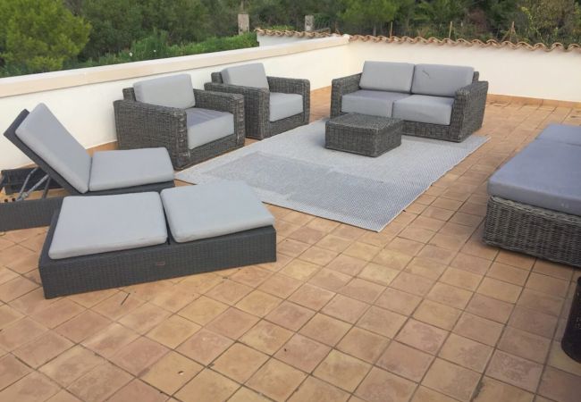 Villa en Colonia de Sant Pere - Pentinat, Villa 5StarsHome Mallorca Villa en Colonia de Sant Pere - Pentinat, Villa 5StarsHome Mallorca