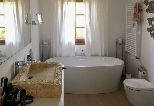 Villa en Colonia de Sant Pere - Pentinat, Villa 5StarsHome Mallorca Villa en Colonia de Sant Pere - Pentinat, Villa 5StarsHome Mallorca