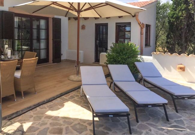 Villa en Colonia de Sant Pere - Pentinat, Villa 5StarsHome Mallorca Villa en Colonia de Sant Pere - Pentinat, Villa 5StarsHome Mallorca