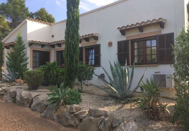 Villa en Colonia de Sant Pere - Pentinat, Villa 5StarsHome Mallorca Villa en Colonia de Sant Pere - Pentinat, Villa 5StarsHome Mallorca