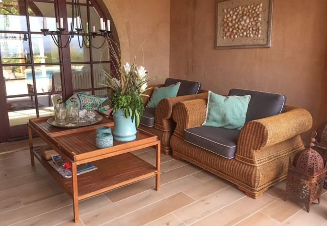 Villa en Colonia de Sant Pere - Pentinat, Villa 5StarsHome Mallorca Villa en Colonia de Sant Pere - Pentinat, Villa 5StarsHome Mallorca