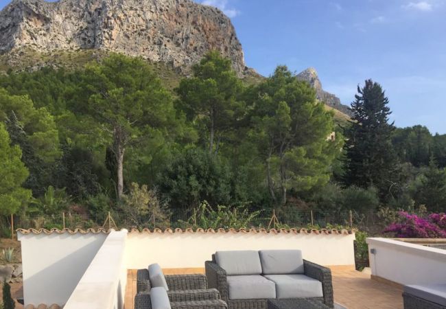 Villa en Colonia de Sant Pere - Pentinat, Villa 5StarsHome Mallorca Villa en Colonia de Sant Pere - Pentinat, Villa 5StarsHome Mallorca