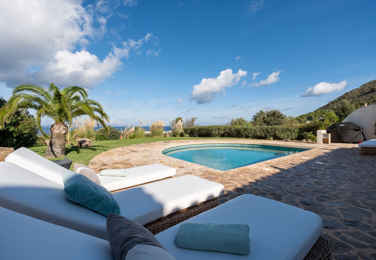 Villa en Colonia de Sant Pere - Pentinat, Villa 5StarsHome Mallorca