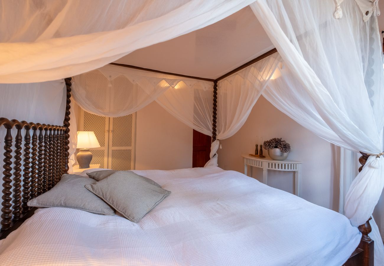 Villa en Colonia de Sant Pere - Pentinat, Villa 5StarsHome Mallorca