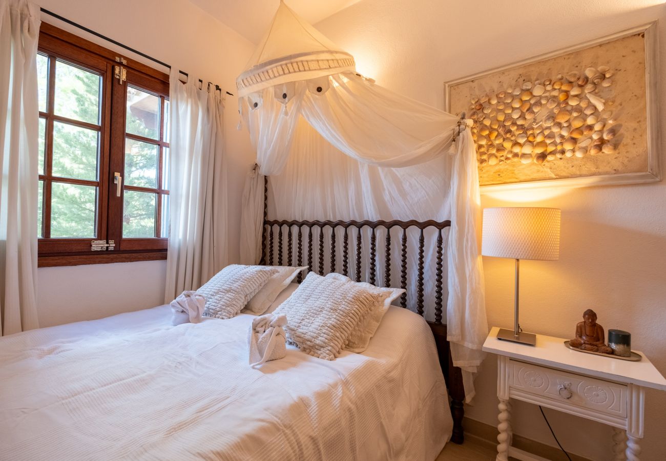 Villa en Colonia de Sant Pere - Pentinat, Villa 5StarsHome Mallorca